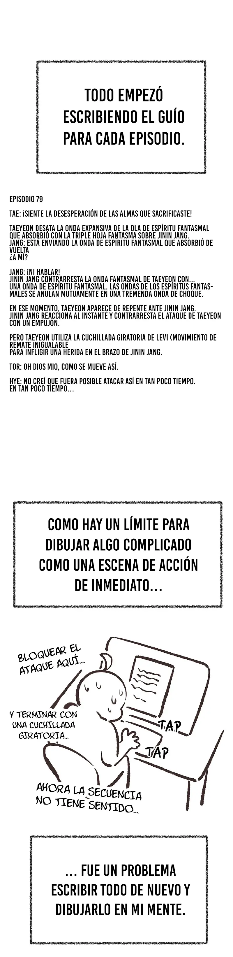 Rey espíritu demoniaco > Capitulo 84 > Page 61