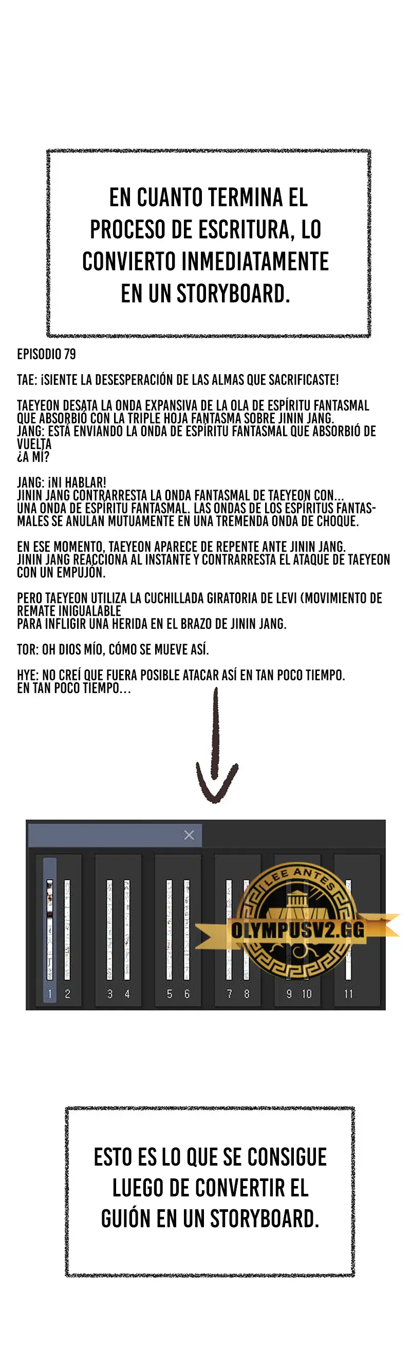 Rey espíritu demoniaco > Capitulo 84 > Page 81