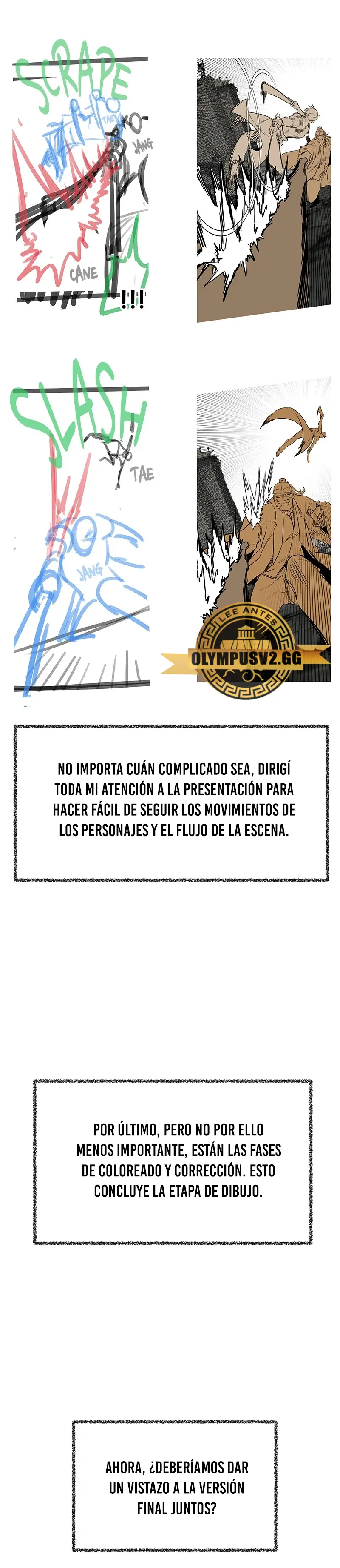 Rey espíritu demoniaco > Capitulo 84 > Page 111