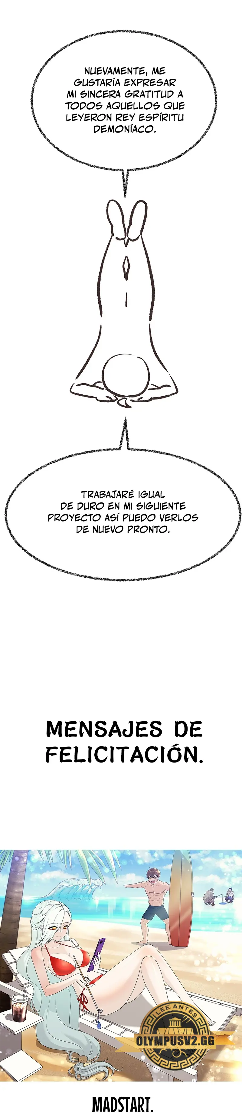 Rey espíritu demoniaco > Capitulo 84 > Page 141