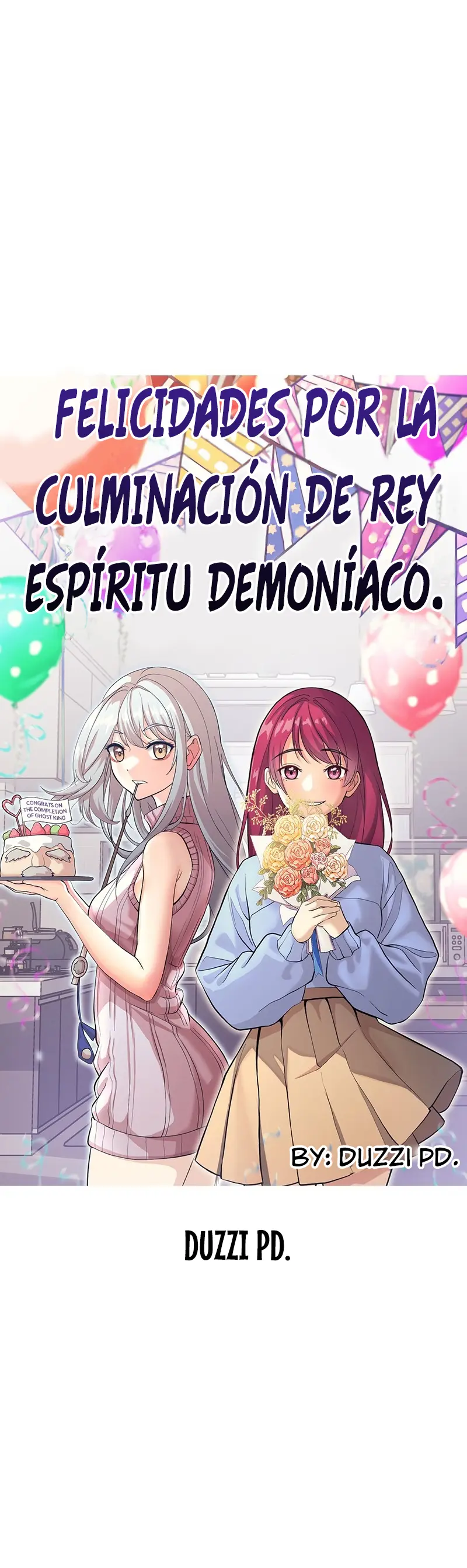 Rey espíritu demoniaco > Capitulo 84 > Page 151