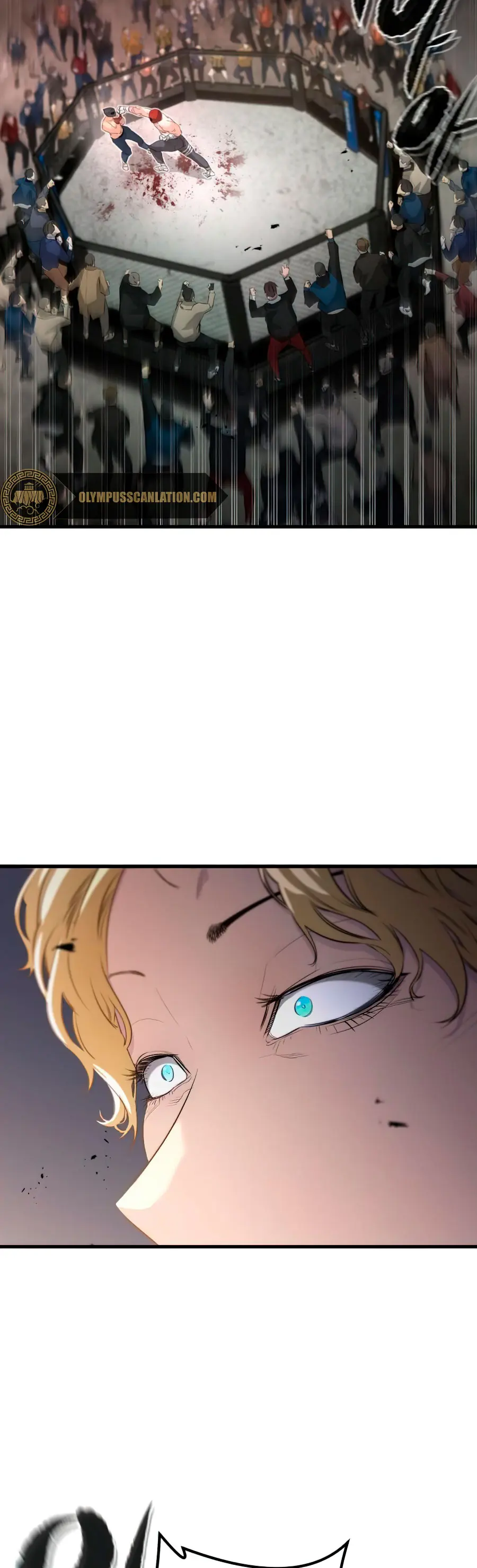 Rey espíritu demoniaco > Capitulo 15 > Page 31