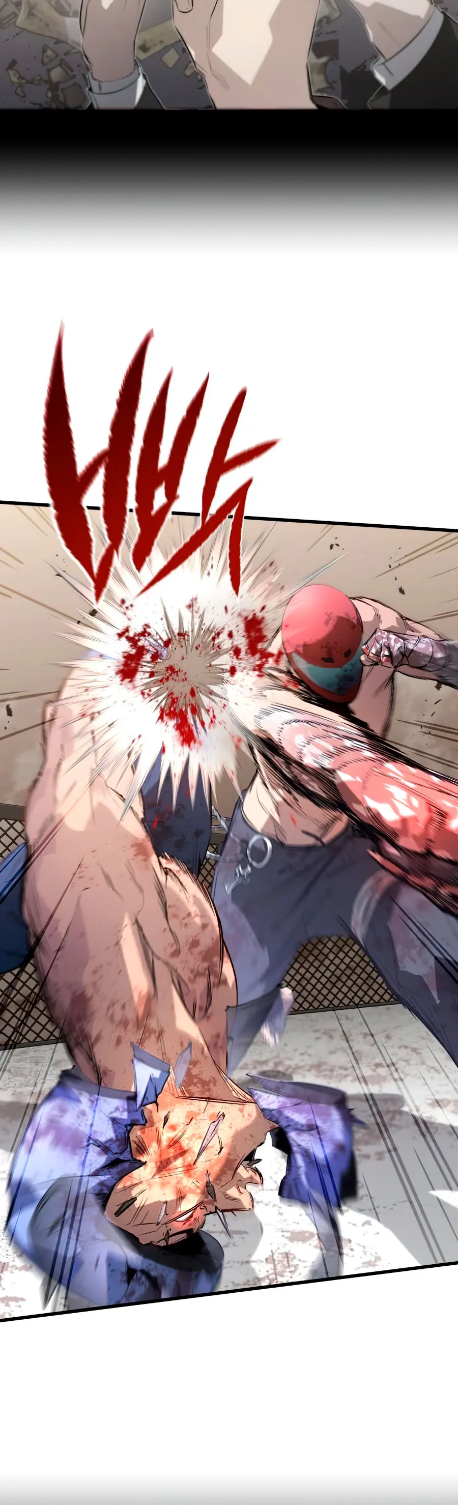 Rey espíritu demoniaco > Capitulo 15 > Page 51