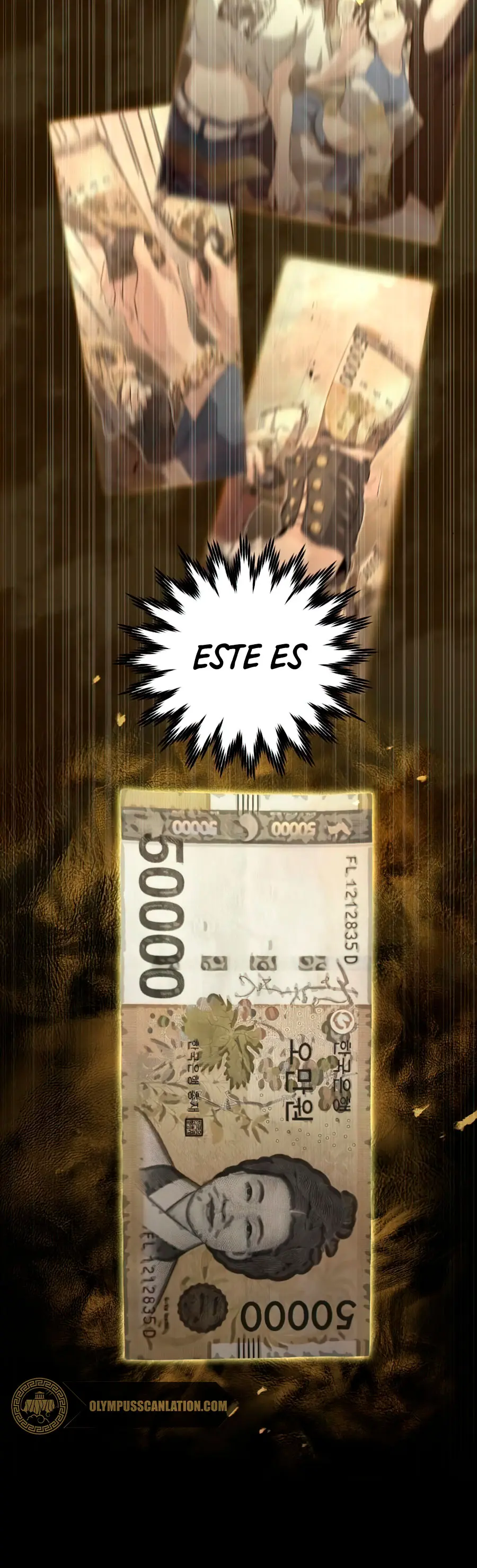 Rey espíritu demoniaco > Capitulo 15 > Page 91