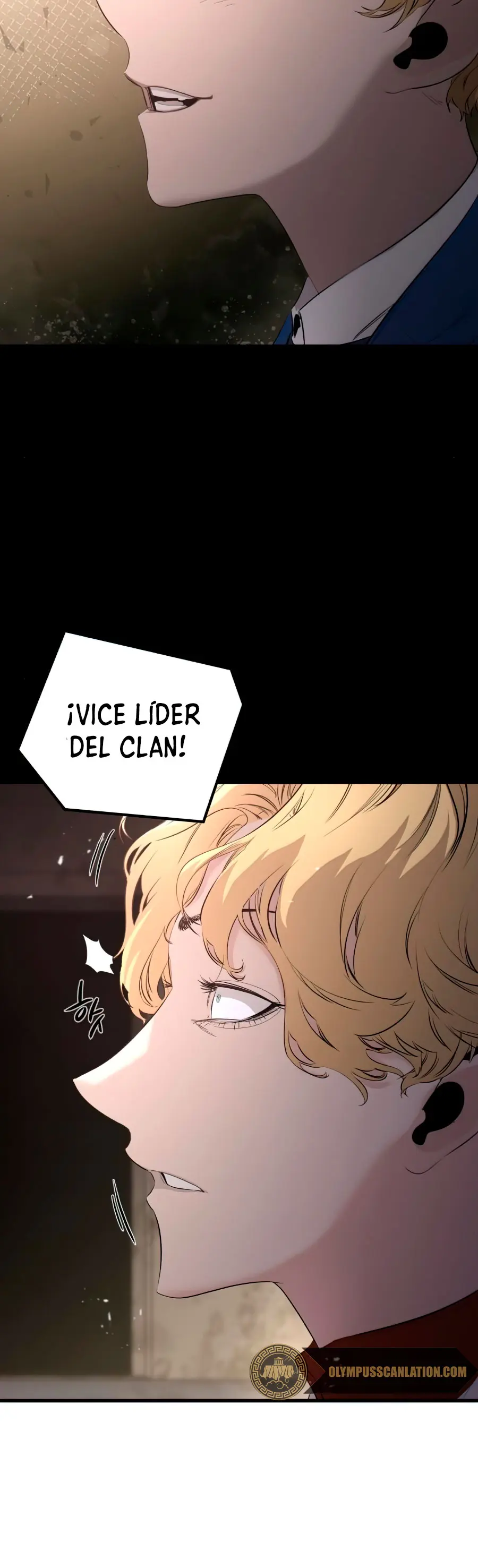 Rey espíritu demoniaco > Capitulo 15 > Page 111