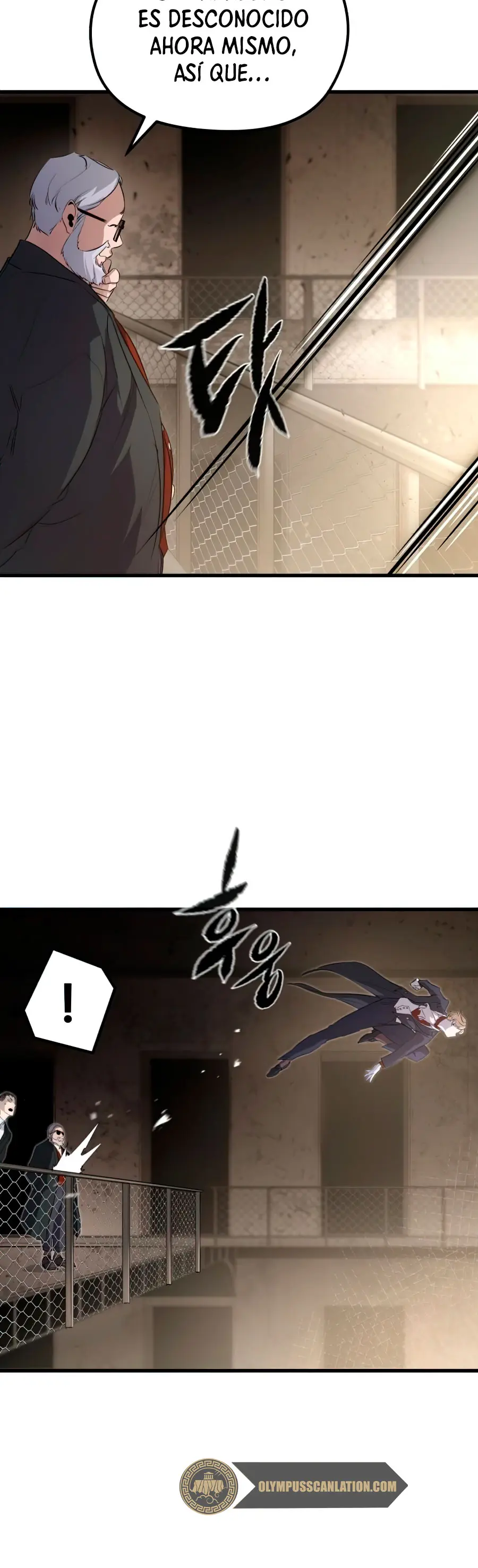 Rey espíritu demoniaco > Capitulo 15 > Page 141