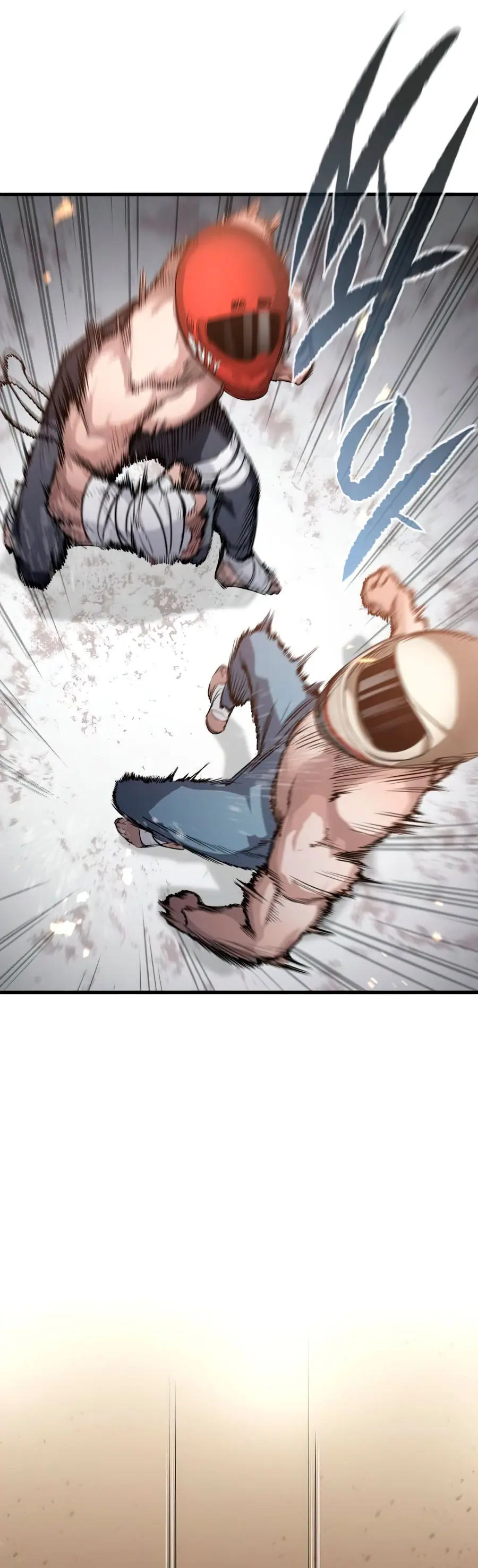 Rey espíritu demoniaco > Capitulo 15 > Page 151