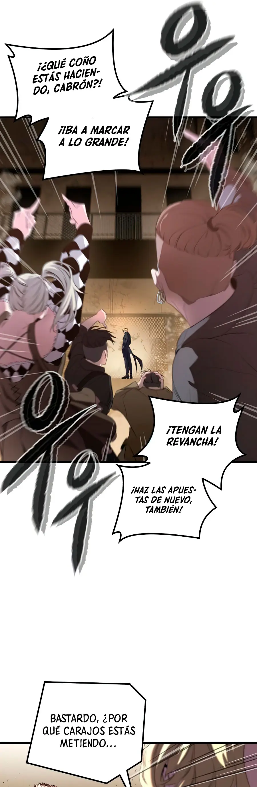 Rey espíritu demoniaco > Capitulo 15 > Page 181