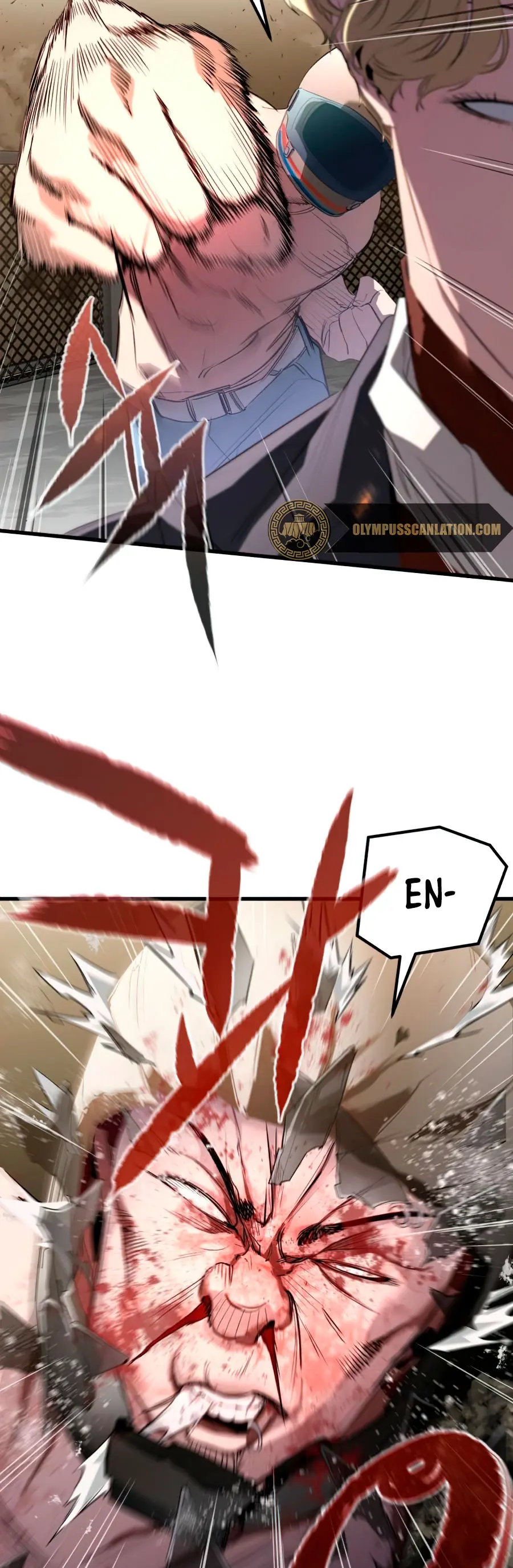 Rey espíritu demoniaco > Capitulo 15 > Page 201