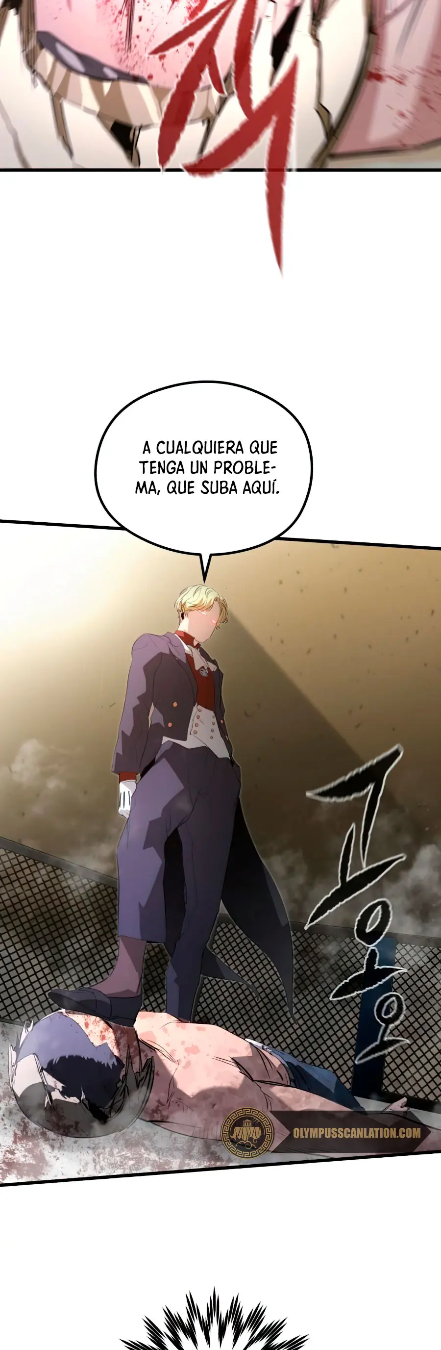 Rey espíritu demoniaco > Capitulo 15 > Page 231