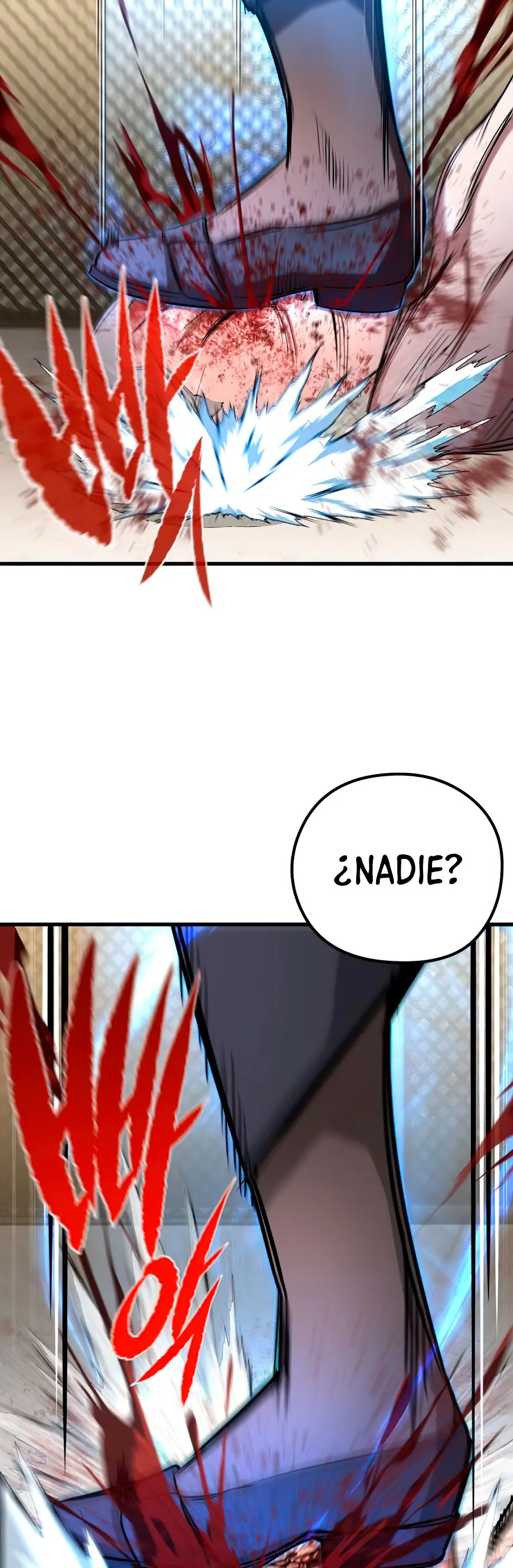 Rey espíritu demoniaco > Capitulo 15 > Page 261
