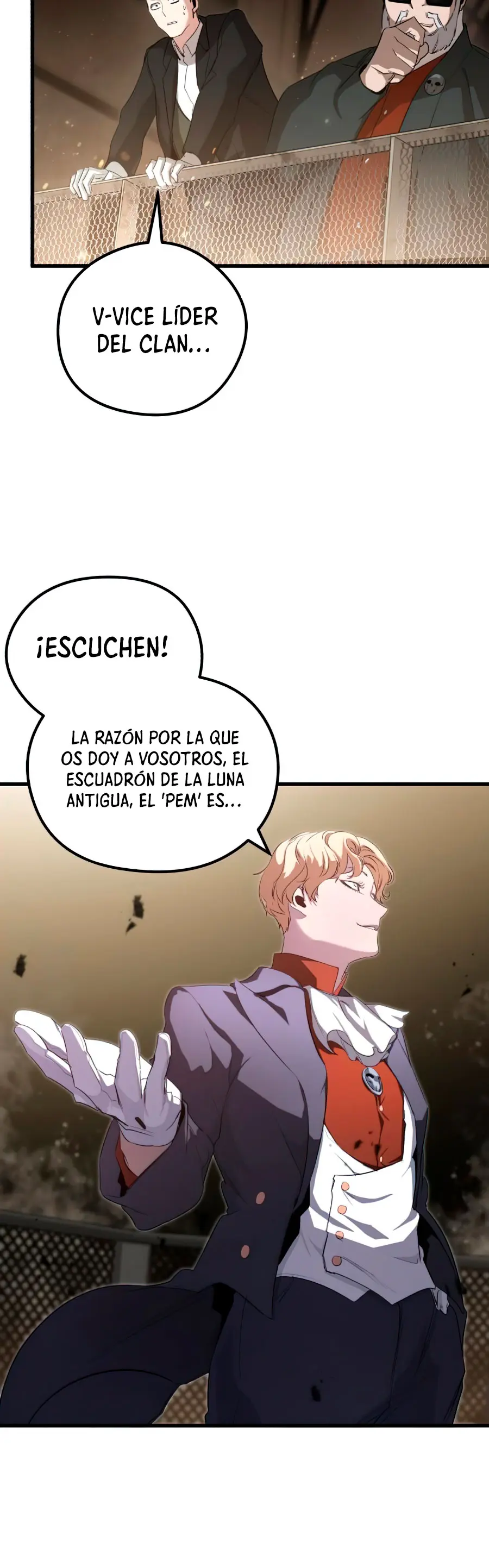Rey espíritu demoniaco > Capitulo 15 > Page 311