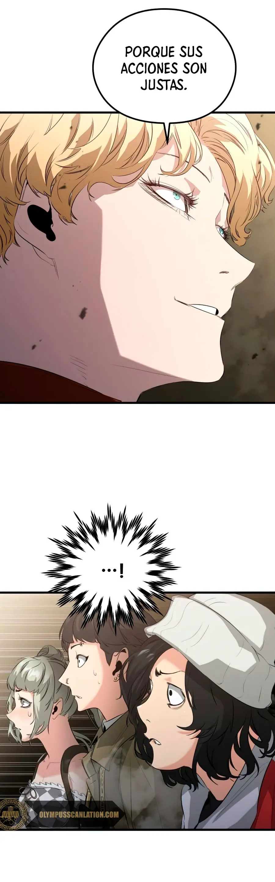 Rey espíritu demoniaco > Capitulo 15 > Page 321