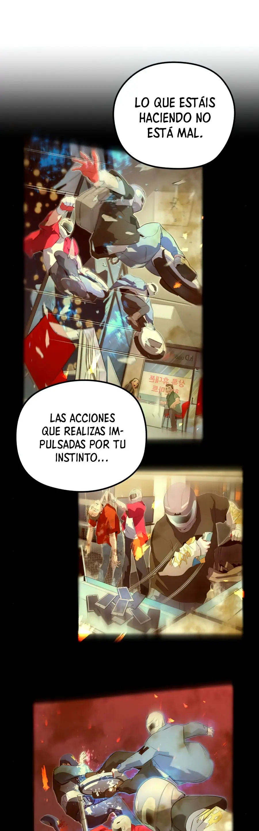 Rey espíritu demoniaco > Capitulo 15 > Page 331