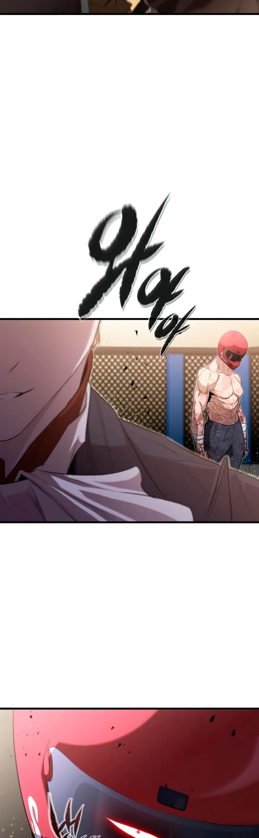 Rey espíritu demoniaco > Capitulo 15 > Page 381