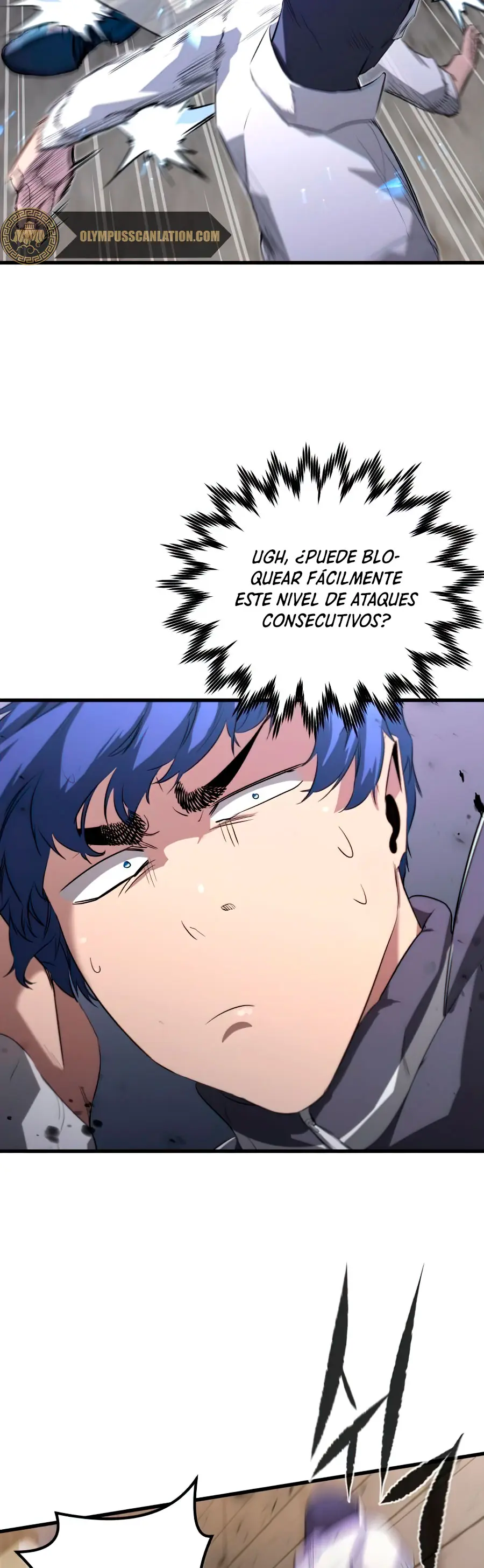 Rey espíritu demoniaco > Capitulo 15 > Page 421