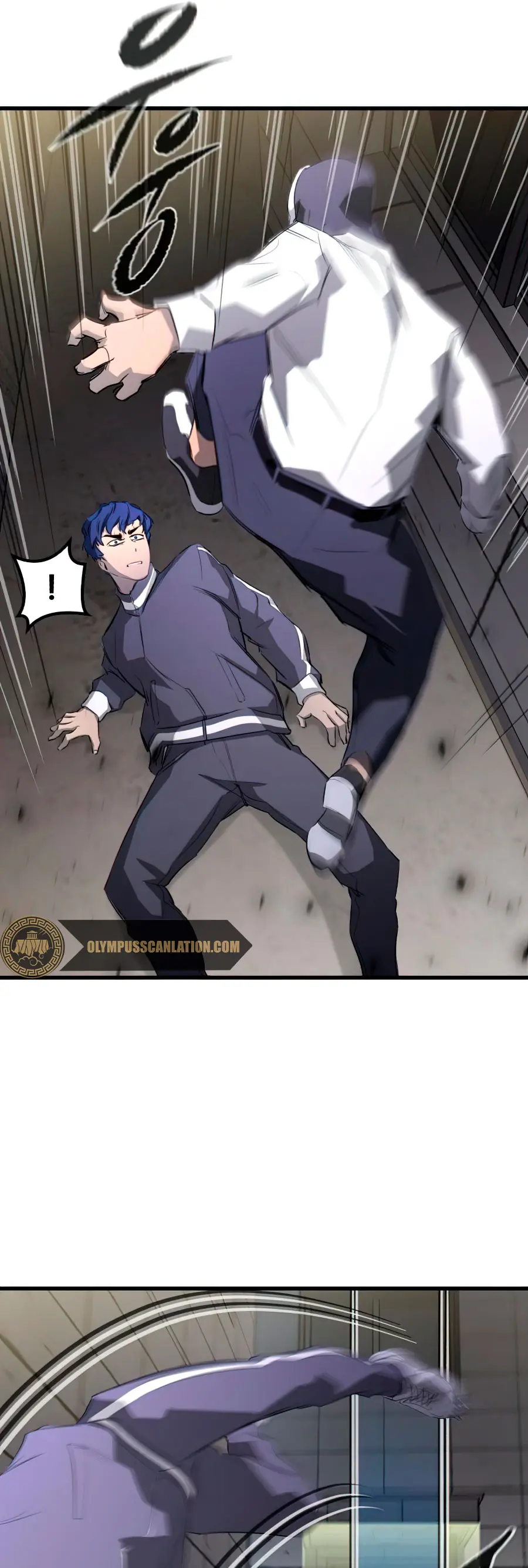 Rey espíritu demoniaco > Capitulo 15 > Page 451