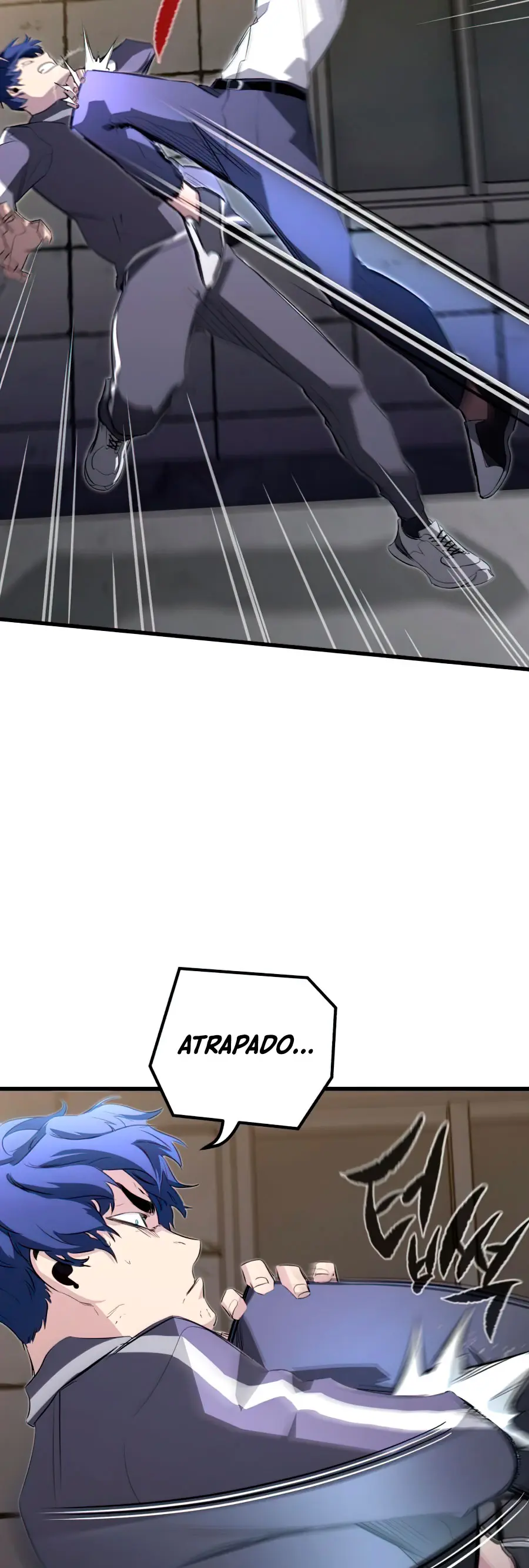 Rey espíritu demoniaco > Capitulo 15 > Page 501