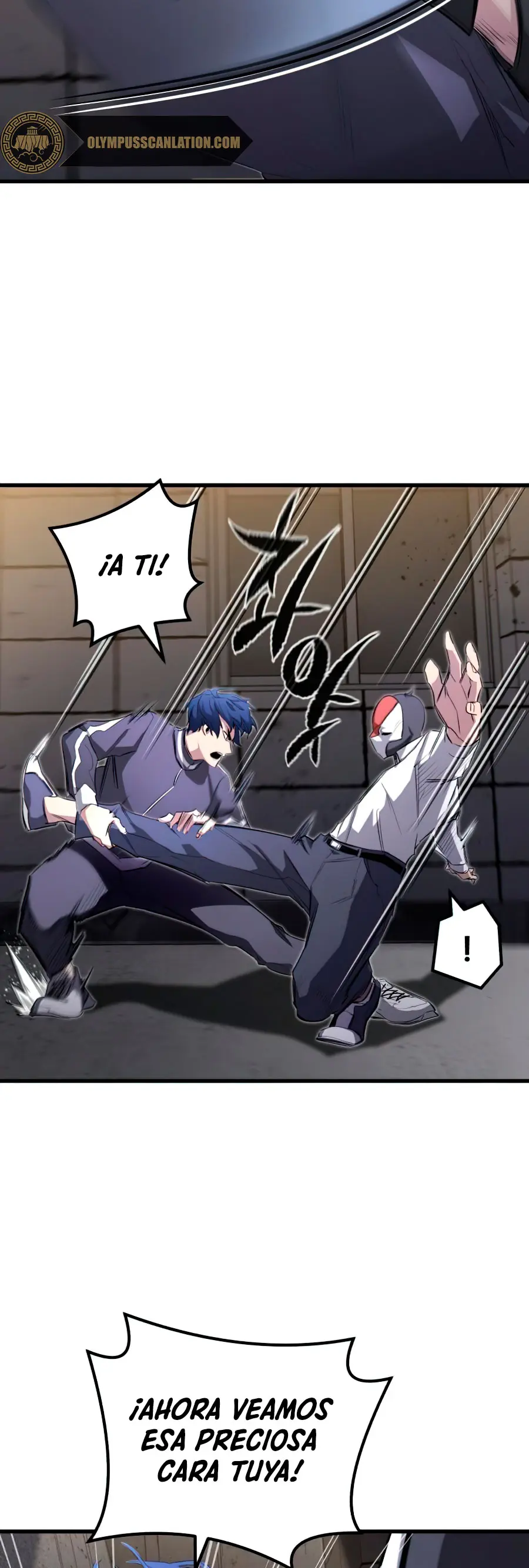 Rey espíritu demoniaco > Capitulo 15 > Page 511