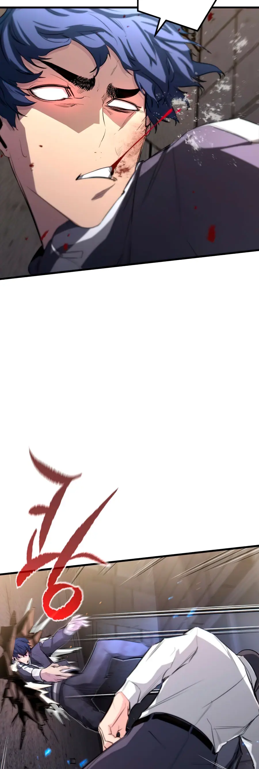 Rey espíritu demoniaco > Capitulo 15 > Page 551