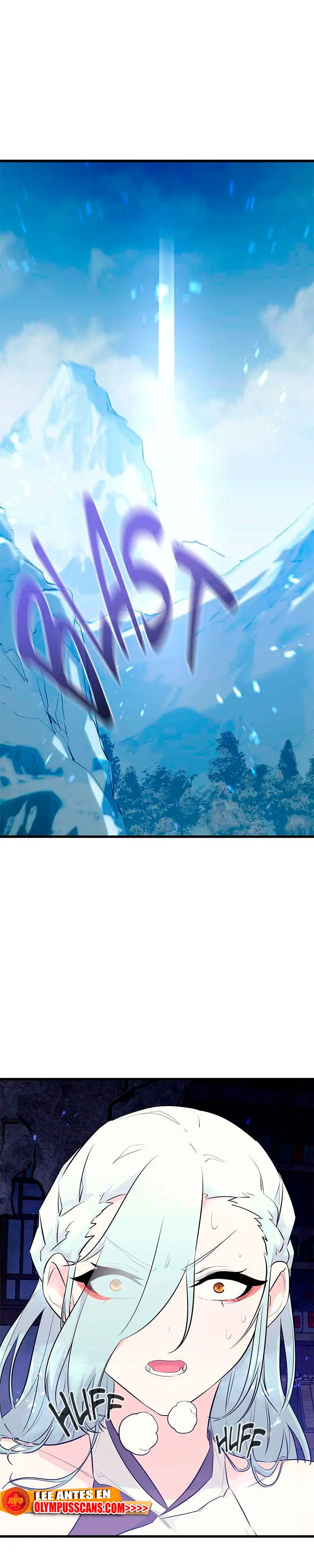 Rey espíritu demoniaco > Capitulo 64 > Page 21