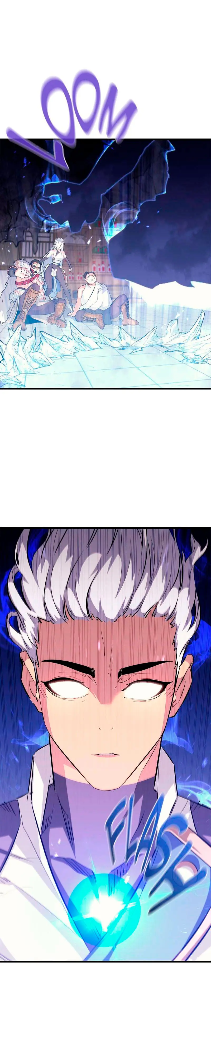 Rey espíritu demoniaco > Capitulo 64 > Page 31