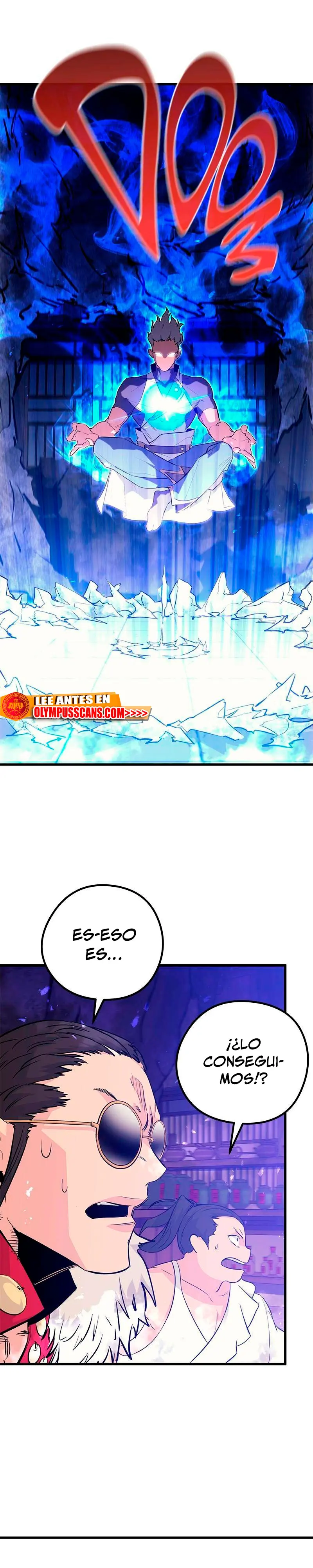 Rey espíritu demoniaco > Capitulo 64 > Page 41