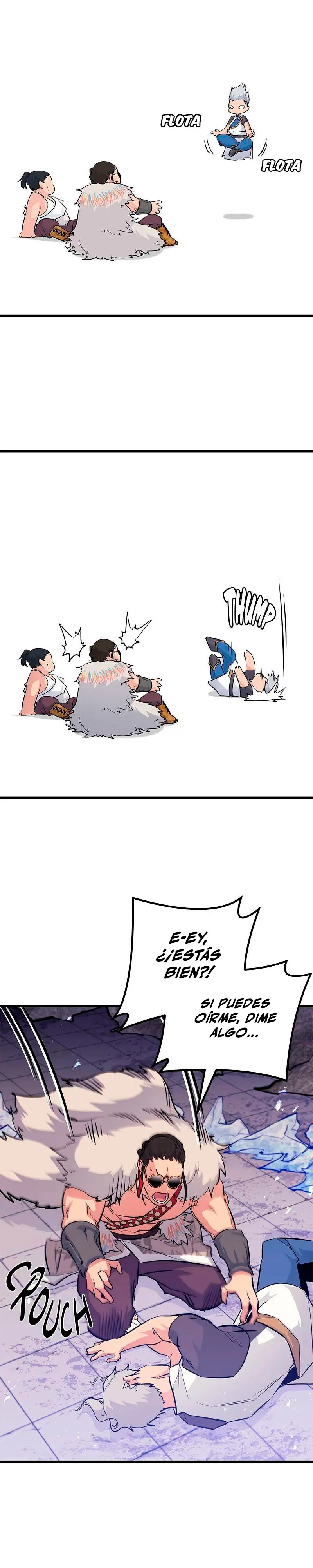 Rey espíritu demoniaco > Capitulo 64 > Page 51