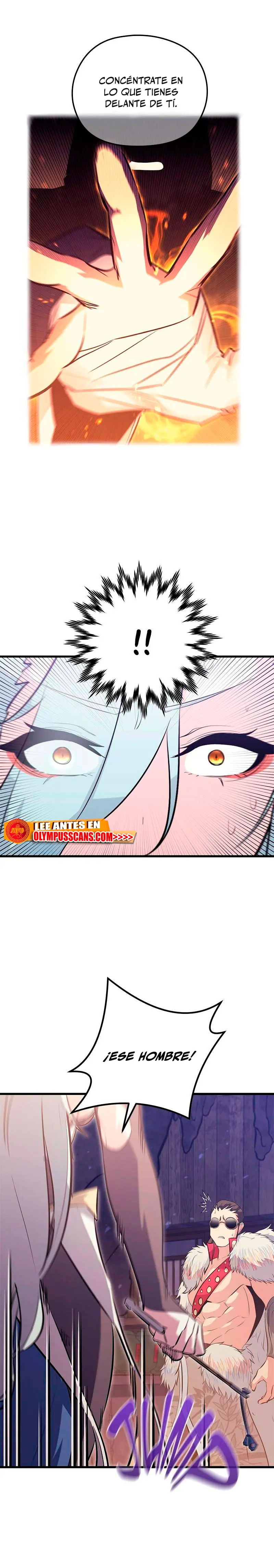 Rey espíritu demoniaco > Capitulo 64 > Page 111