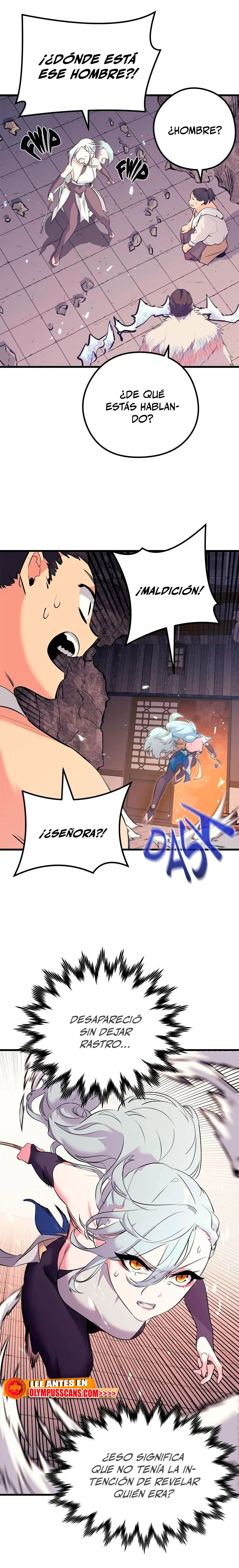 Rey espíritu demoniaco > Capitulo 64 > Page 121