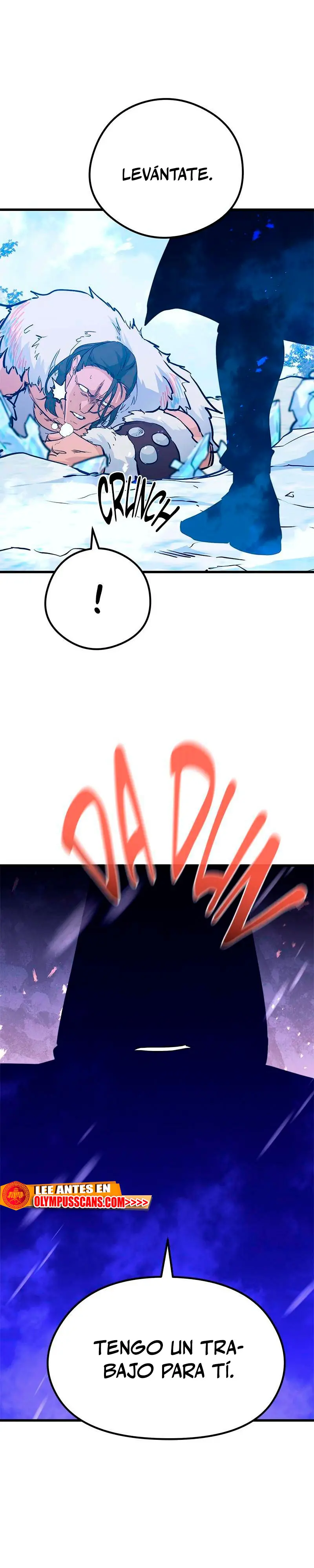Rey espíritu demoniaco > Capitulo 64 > Page 171