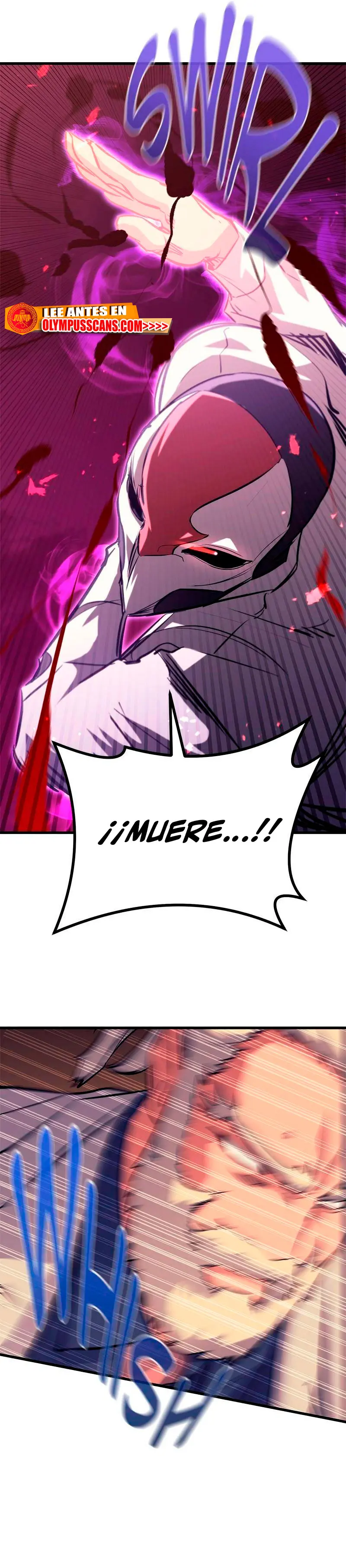 Rey espíritu demoniaco > Capitulo 64 > Page 201