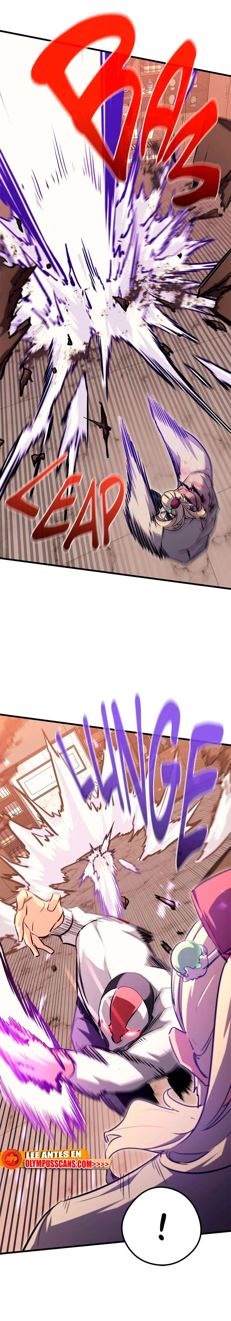 Rey espíritu demoniaco > Capitulo 64 > Page 211
