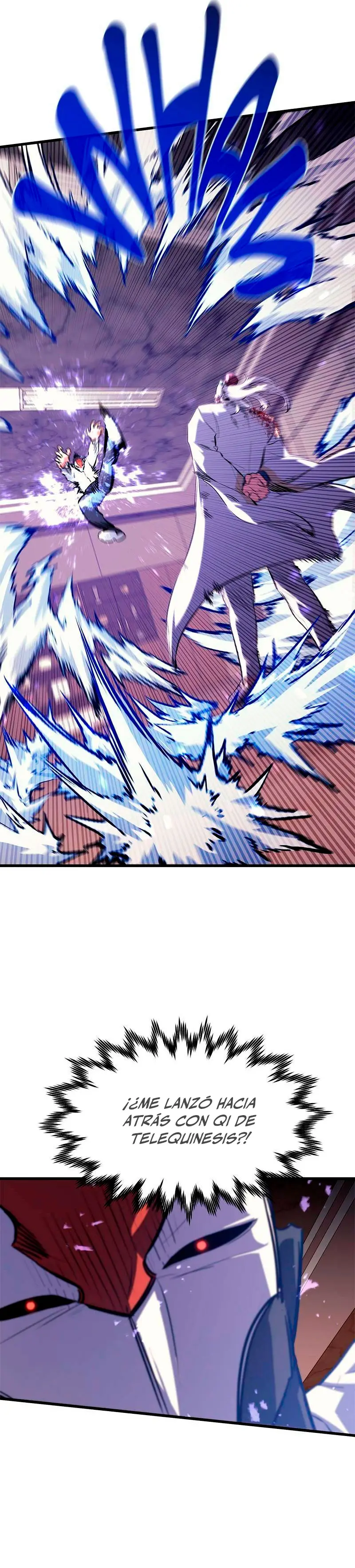 Rey espíritu demoniaco > Capitulo 64 > Page 241