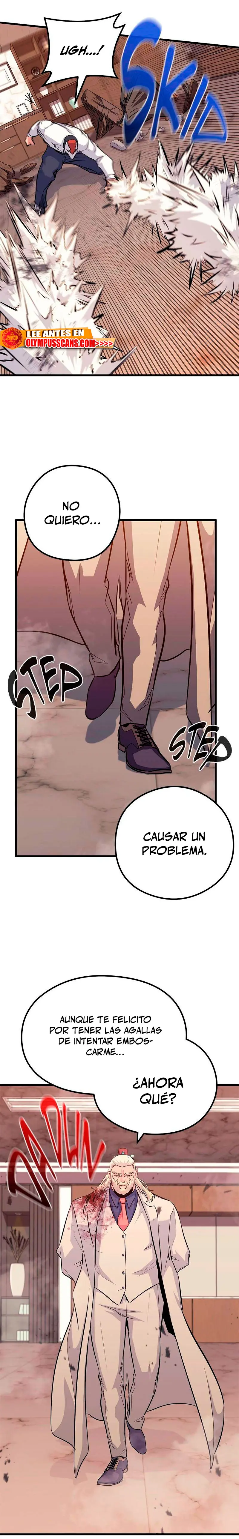 Rey espíritu demoniaco > Capitulo 64 > Page 251