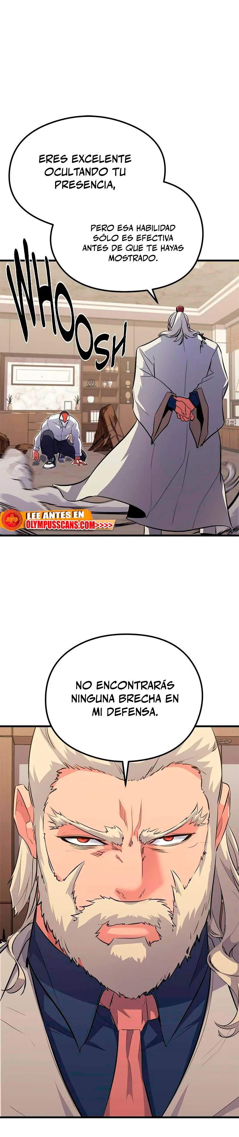 Rey espíritu demoniaco > Capitulo 64 > Page 261