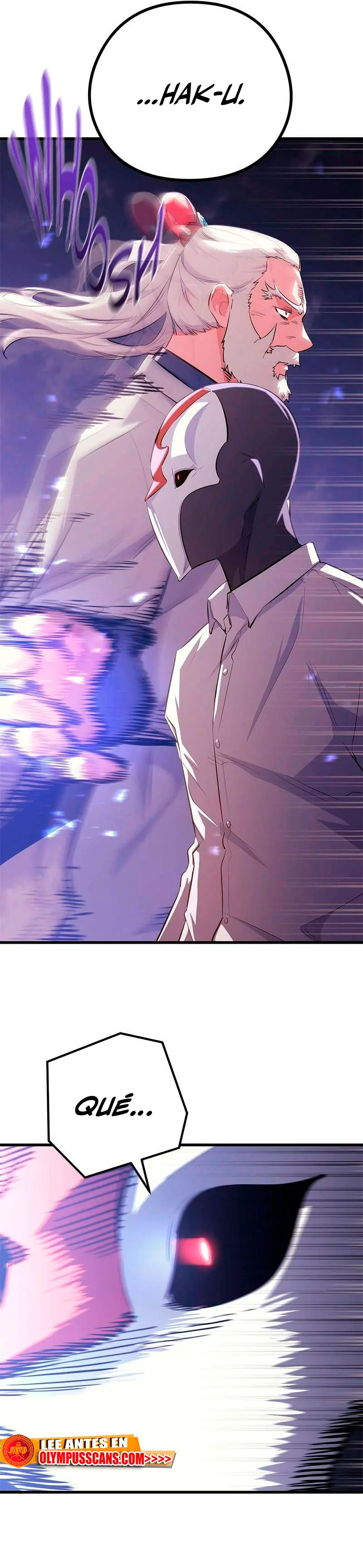 Rey espíritu demoniaco > Capitulo 64 > Page 311