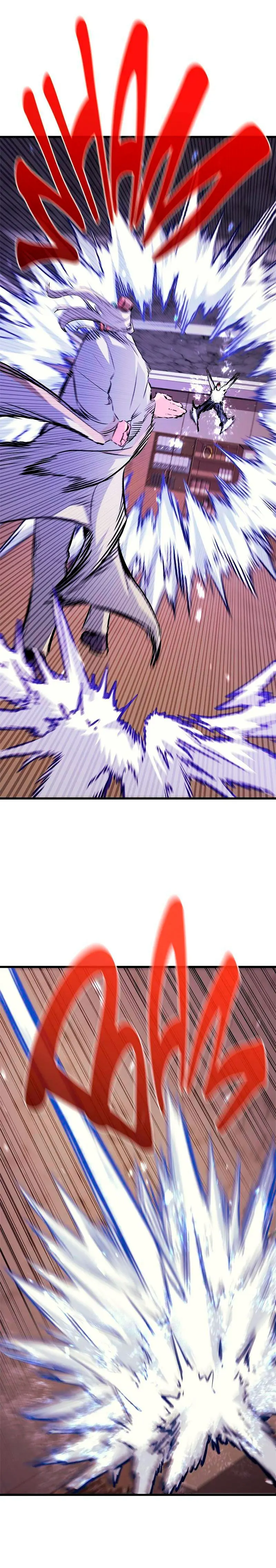 Rey espíritu demoniaco > Capitulo 64 > Page 321