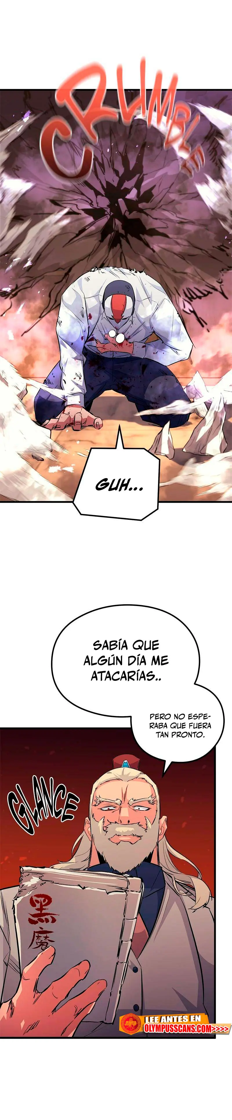 Rey espíritu demoniaco > Capitulo 64 > Page 341