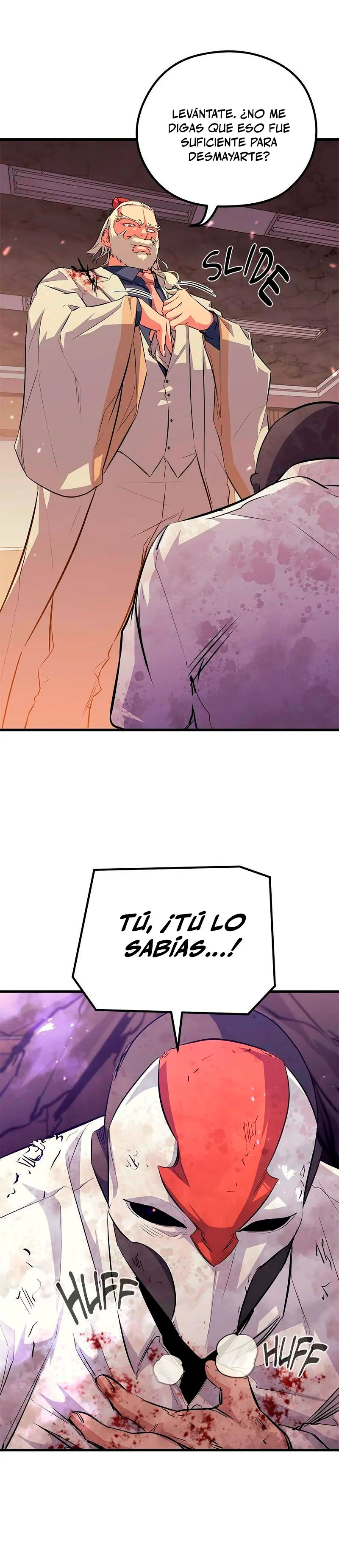 Rey espíritu demoniaco > Capitulo 64 > Page 351