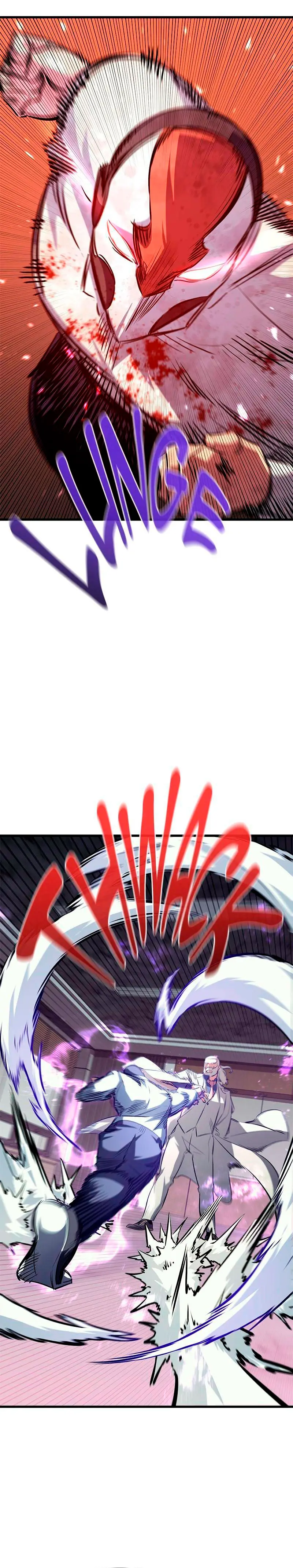 Rey espíritu demoniaco > Capitulo 64 > Page 381