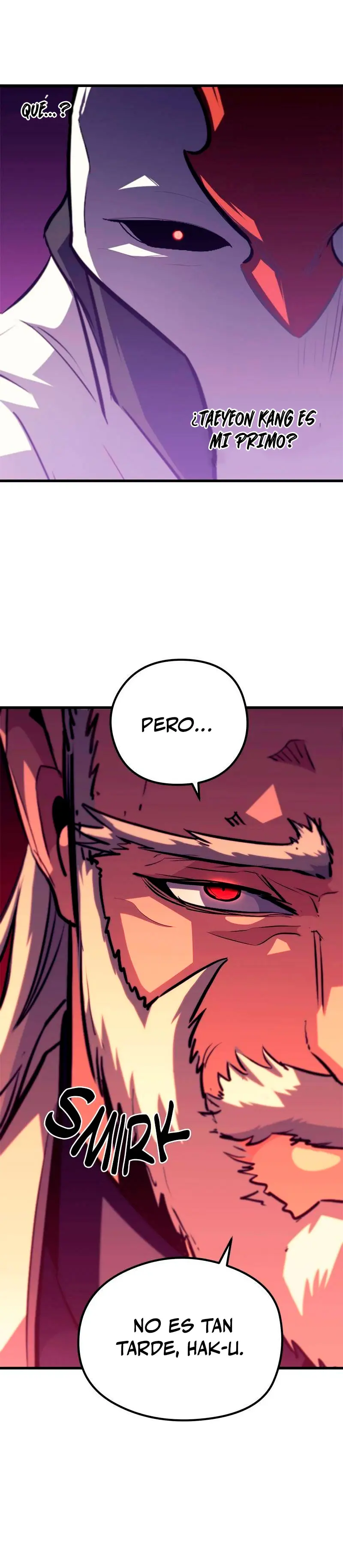 Rey espíritu demoniaco > Capitulo 64 > Page 401