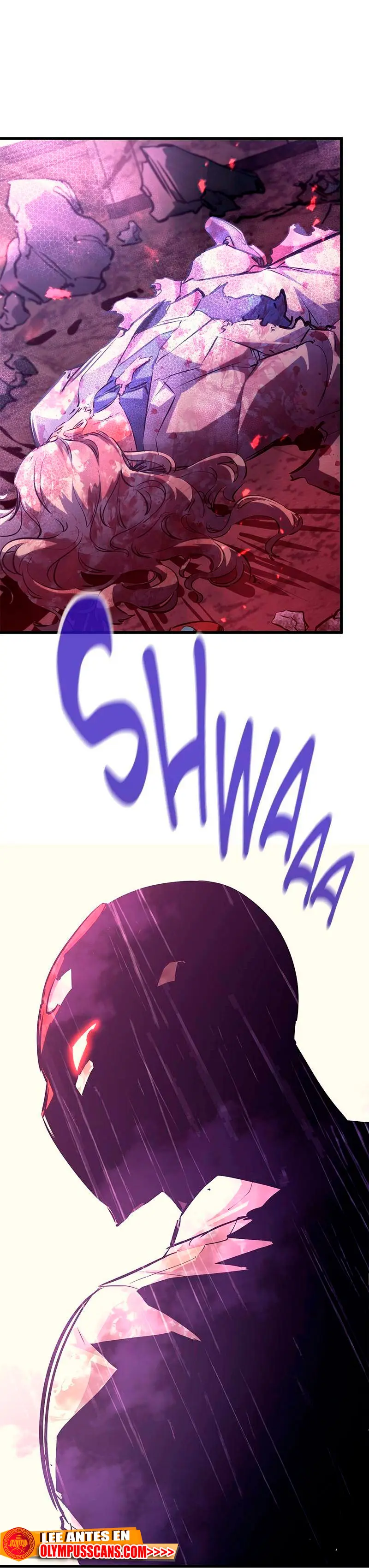 Rey espíritu demoniaco > Capitulo 64 > Page 471