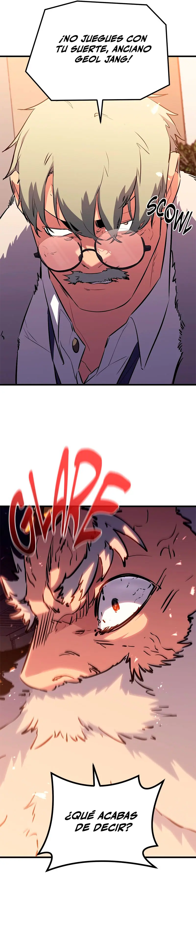 Rey espíritu demoniaco > Capitulo 65 > Page 91