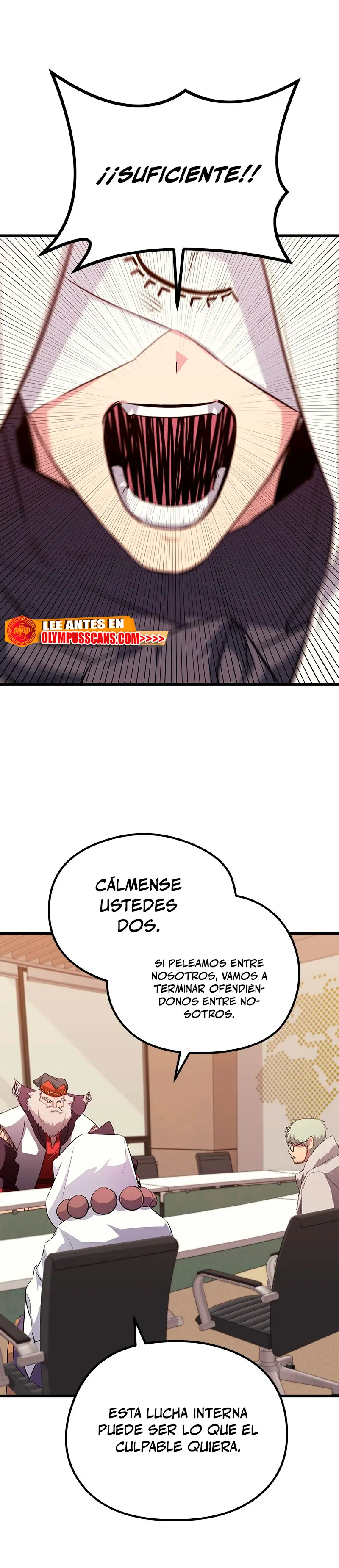 Rey espíritu demoniaco > Capitulo 65 > Page 101