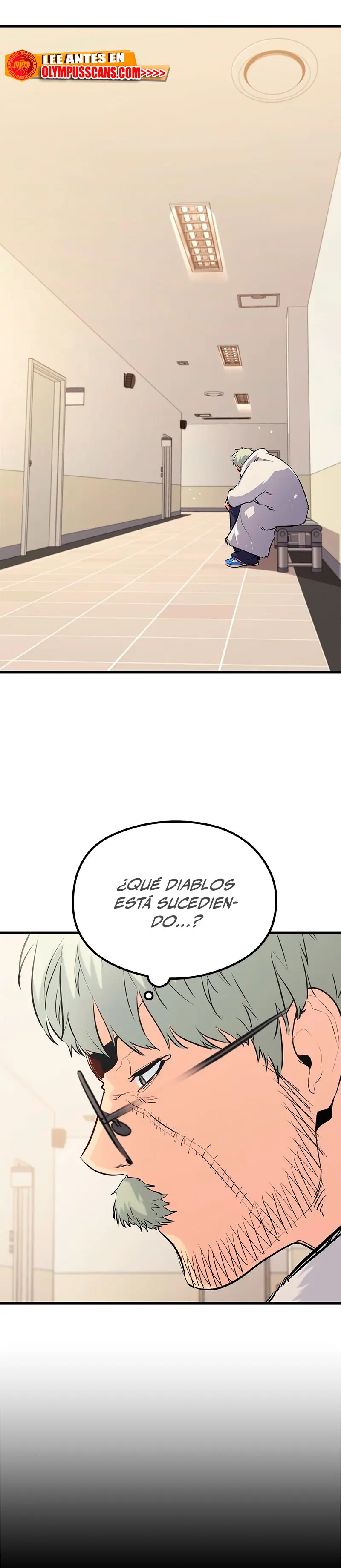 Rey espíritu demoniaco > Capitulo 65 > Page 121