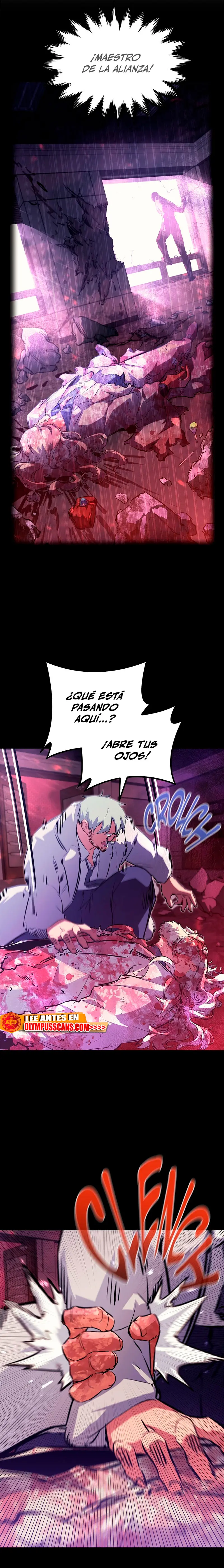 Rey espíritu demoniaco > Capitulo 65 > Page 131