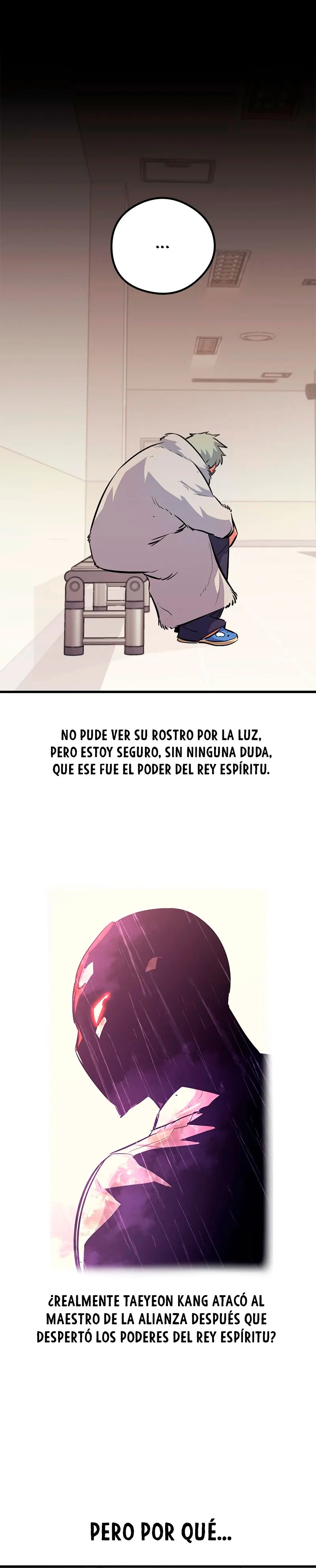 Rey espíritu demoniaco > Capitulo 65 > Page 171