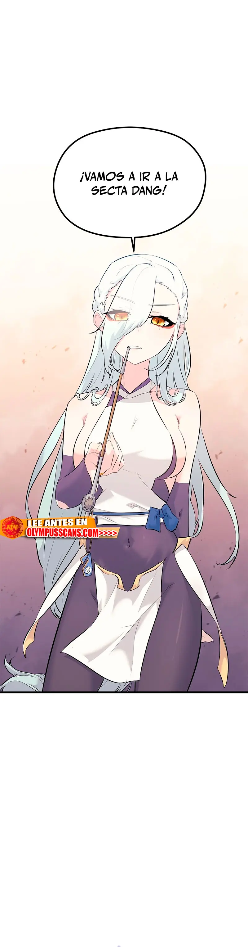 Rey espíritu demoniaco > Capitulo 65 > Page 311