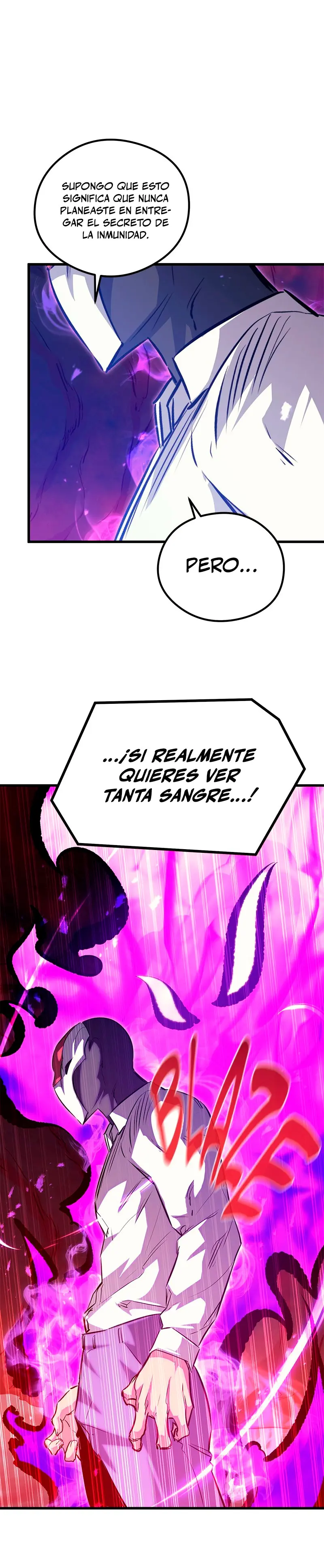 Rey espíritu demoniaco > Capitulo 65 > Page 401